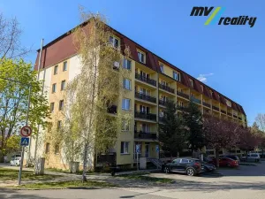 Pronájem bytu 2+kk, Milovice, Višňová, 63 m2