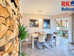 Prodej rodinného domu, Český Brod, K Vysílači, 169 m2