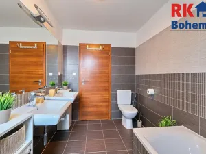 Prodej rodinného domu, Český Brod, K Vysílači, 169 m2