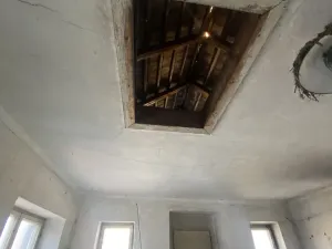 Prodej rodinného domu, Nový Knín, Žižkova, 79 m2