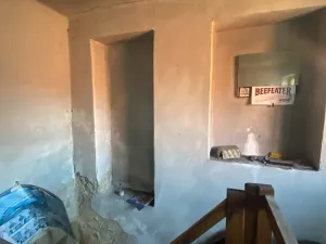 Prodej rodinného domu, Nový Knín, Žižkova, 79 m2