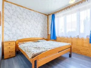 Prodej rodinného domu, Železnice, Nádražní, 73 m2