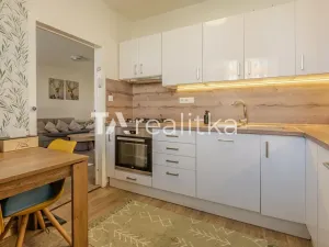 Pronájem bytu 3+1, Kopřivnice, 17. listopadu, 66 m2