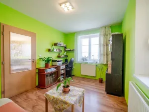 Prodej rodinného domu, Rokytnice nad Rokytnou, 248 m2