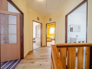 Prodej rodinného domu, Rokytnice nad Rokytnou, 248 m2