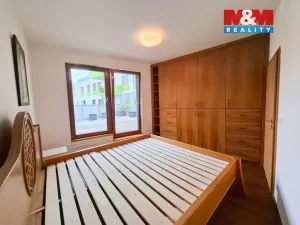 Pronájem bytu 5+kk, Praha, U hranic, 150 m2