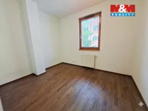 Pronájem bytu 5+kk, Praha, U hranic, 150 m2