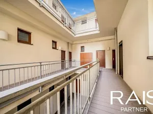 Prodej bytu 1+kk, Brno, Vranovská, 32 m2