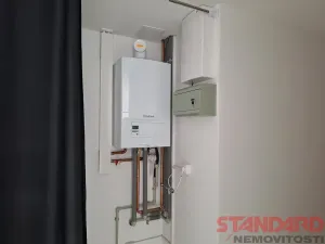 Pronájem bytu 3+1, Přeštice, Palackého, 75 m2