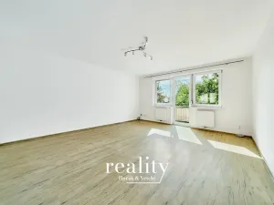 Pronájem bytu 2+1, Znojmo, náměstí Svobody, 86 m2