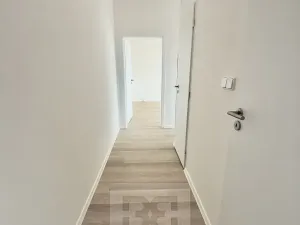 Pronájem bytu 2+1, Slaný, Vikova, 59 m2