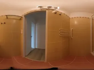 Pronájem bytu 2+1, Slaný, Vikova, 59 m2