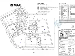 Pronájem bytu 2+kk, Ústí nad Labem, náměstí Prokopa Velikého, 49 m2