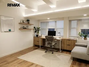 Pronájem kanceláře, Praha - Hloubětín, Nademlejnská, 40 m2