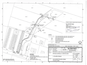 Prodej pozemku, Sázava, Na Křemelce, 3079 m2