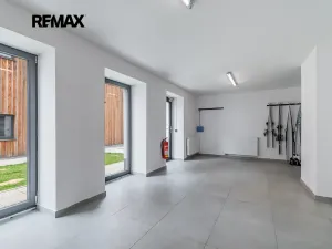 Prodej bytu 1+kk, Čachrov, 28 m2