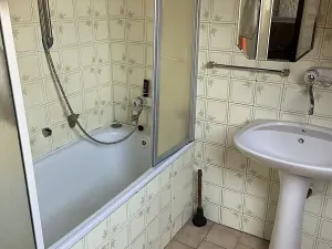 Pronájem pokoje, Praha, Pod napětím, 15 m2