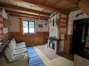 Prodej chalupy, Nejdek, 80 m2