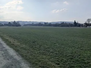 Prodej pozemku pro bydlení, Rokycany, 784 m2