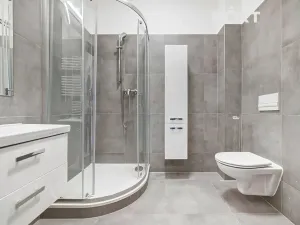 Prodej bytu 2+kk, Praha - Libeň, V zahradách, 40 m2