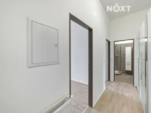 Prodej bytu 2+kk, Praha - Libeň, V zahradách, 40 m2