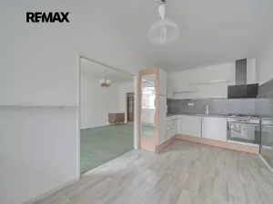 Prodej bytu 3+1, Kolín, Masarykova, 68 m2