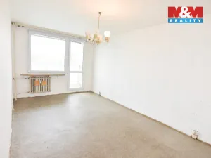 Prodej bytu 3+kk, Praha - Hloubětín, Kukelská, 63 m2