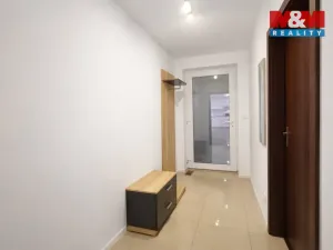 Pronájem rodinného domu, Ostrava - Hošťálkovice, Hlavní, 50 m2