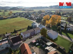 Prodej bytu 3+kk, Kamenný Újezd, 79 m2