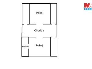 Prodej rodinného domu, Frýdlant - Větrov, Na Hágu, 140 m2
