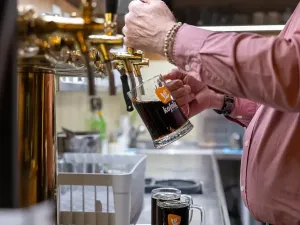 Prodej restaurace, Netolice, 176 m2