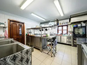 Prodej restaurace, Netolice, 176 m2