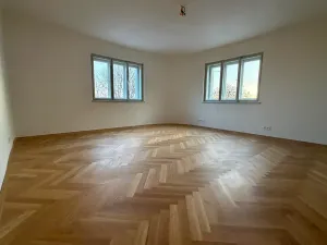 Prodej bytu 5+kk, Praha - Střešovice, Pod bateriemi, 193 m2