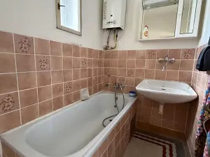 Pronájem rodinného domu, Praha - Braník, U dubu, 200 m2