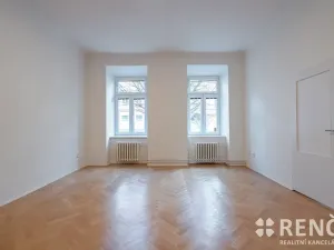 Prodej bytu 3+1, Brno, Jiráskova, 82 m2