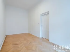 Prodej bytu 3+1, Brno, Jiráskova, 82 m2