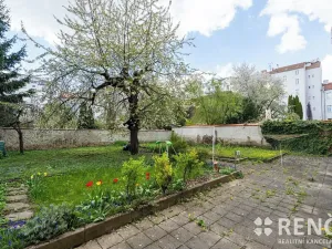 Prodej bytu 3+1, Brno, Jiráskova, 82 m2