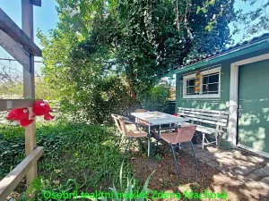 Prodej chaty, Praha, Na Balkáně, 7 m2