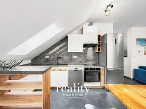 Prodej bytu 3+kk, Jihlava, Dělnická, 76 m2