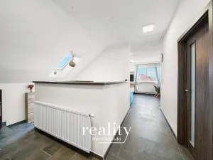 Prodej bytu 3+kk, Jihlava, Dělnická, 76 m2