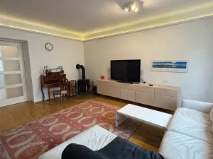 Prodej bytu 3+kk, Praha - Dejvice, Jugoslávských partyzánů, 91 m2