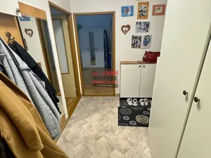 Pronájem bytu 2+1, Tábor, Brigádníků, 61 m2