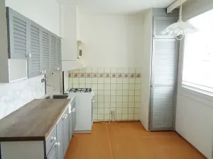 Prodej bytu 4+1, Plzeň, Nýřanská, 82 m2