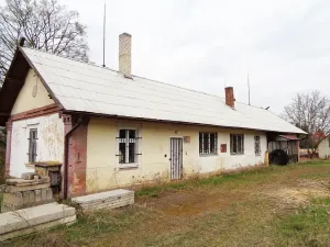 Prodej komerčního pozemku, Jesenice, Rekreační, 10738 m2