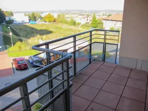 Pronájem bytu 2+kk, Praha - Košíře, Naskové, 65 m2