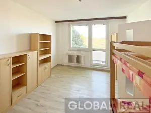 Pronájem bytu 3+1, Telč, Radkovská, 74 m2