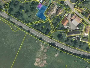 Prodej rodinného domu, Chotilsko, 60 m2