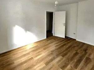 Pronájem bytu 1+1, Chvaletice, Obránců míru, 29 m2