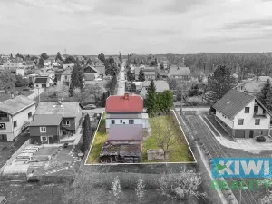 Prodej rodinného domu, Petřvald, Družstevní, 97 m2