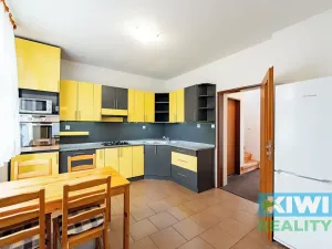 Prodej rodinného domu, Petřvald, Družstevní, 97 m2